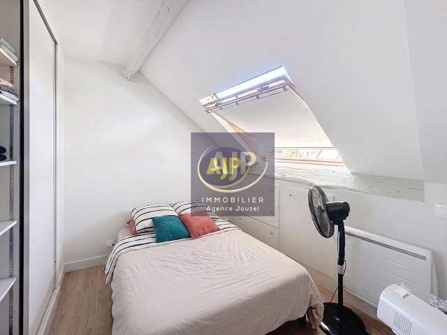 Location appartement Nantes: 556 € AJP Immobilier Nantes Jouzel