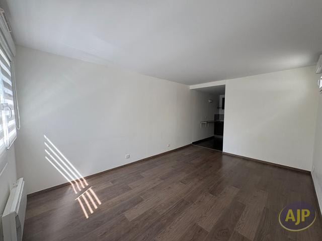 Location appartement Nantes: 557 € AJP Immobilier Nantes Ouest