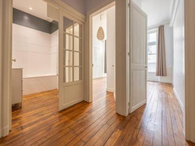 location appartement nantes 5 pièces 102 m2 loire atlantique 44000 1661 € / mois