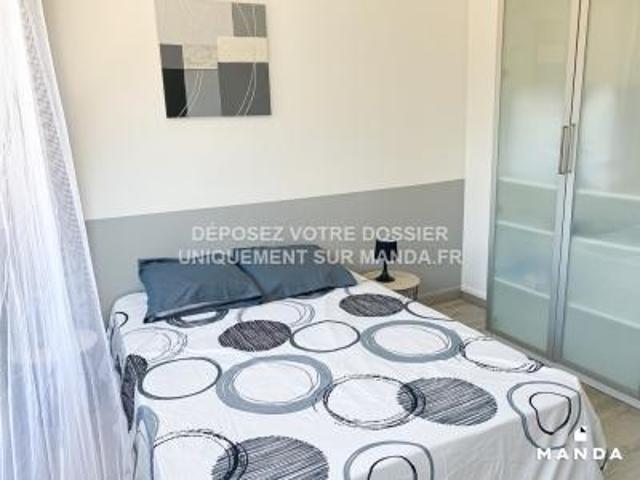 location appartement nantes 5 pièces 10 m2 loire atlantique 44100 395 € / mois