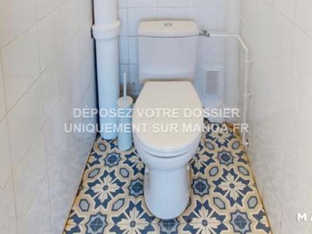 location appartement nantes 5 pièces 12 m2 loire atlantique 44100 400 € / mois