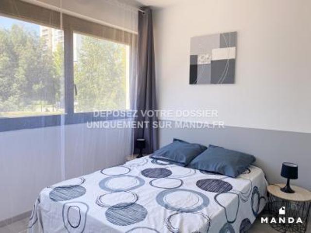 location appartement nantes 5 pièces 12 m2 loire atlantique 44100 425 € / mois