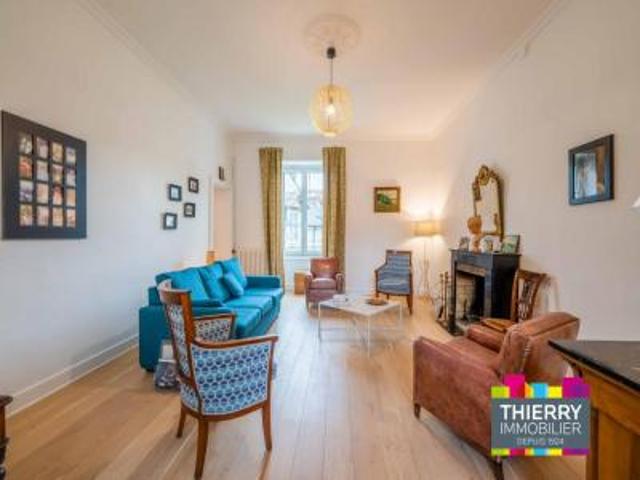 location appartement nantes 5 pièces 130 m2 loire atlantique 44000 1515 € / mois