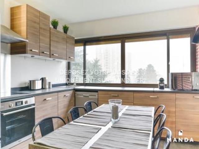location appartement nantes 5 pièces 14 m2 loire atlantique 44100 425 € / mois