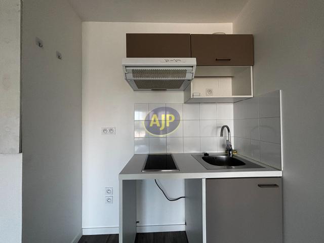Location appartement Nantes: 602 € AJP Immobilier Nantes Sud