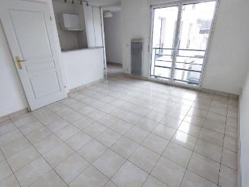 Location appartement Nantes: 555 € AJP Immobilier Nantes Rond Point de Rennes