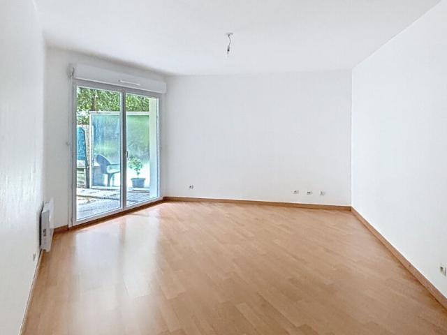 Location appartement Nantes: 614 € AJP Immobilier Nantes Est
