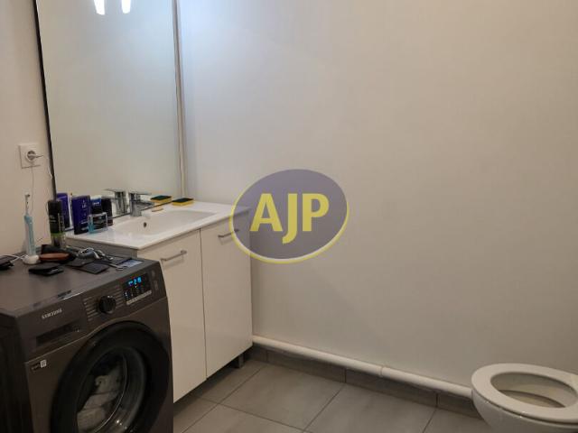 Location appartement Nantes: 649 € AJP Immobilier Nantes Sud