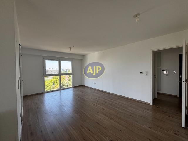 Location appartement Nantes: 664 € AJP Immobilier Nantes Sud