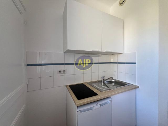 Location appartement Nantes: 696 € AJP Immobilier Nantes Jouzel