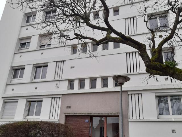Location appartement Nantes: 698 € AJP Immobilier Nantes Est