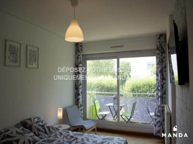 location appartement nantes 6 pièces 14 m2 loire atlantique 44100 400 € / mois