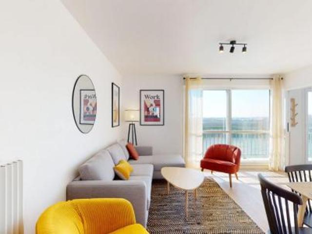 location appartement nantes 6 pièces 99 m2 loire atlantique 44200 570 € / mois