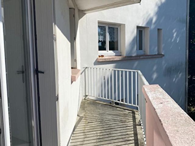 Location appartement Nantes: 780 € AJP Immobilier Nantes Est