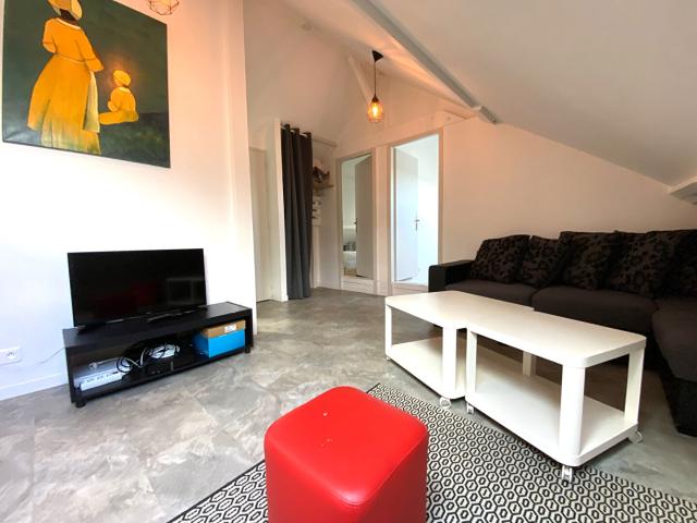 Location appartement Nantes: 838 € AJP Immobilier Nantes Jouzel