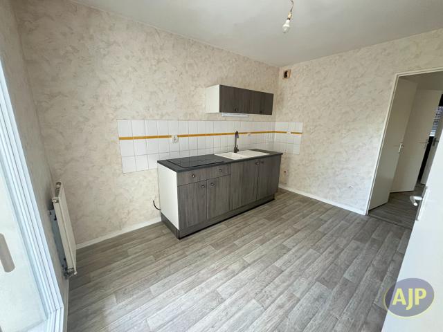 Location appartement Nantes: 922 € AJP Immobilier Saint Sébastien sur Loire