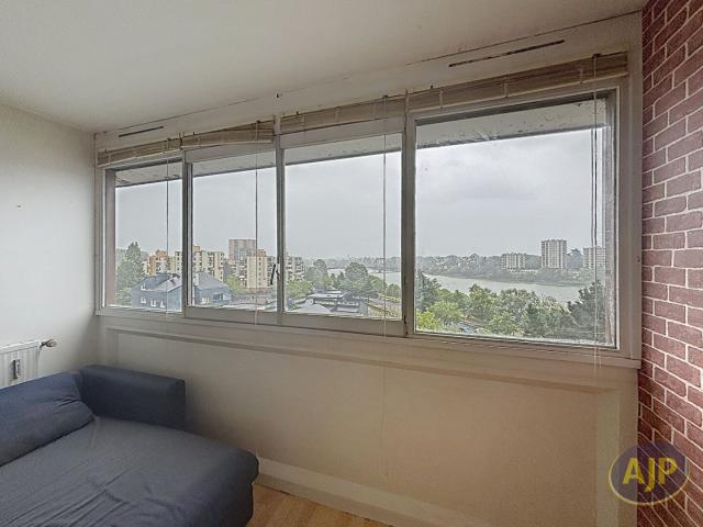Location appartement Nantes: 932 € AJP Immobilier Nantes Est