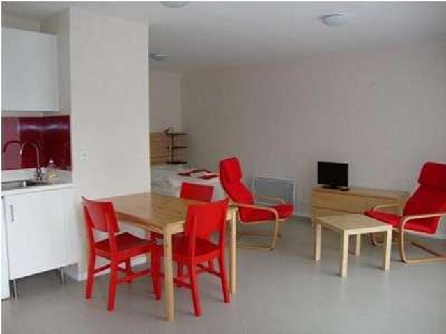 Location appartement Nantes Chantenay Sainte Anne 44