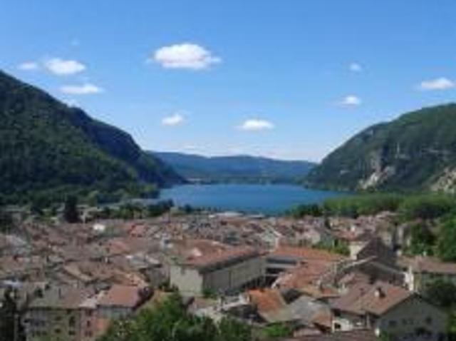 location appartement nantua 3 pièces 57 m2 ain 01130 543 € / mois
