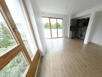 location appartement nancy 4 pièces 85 m2 meurthe et moselle 54000 1061 € / mois
