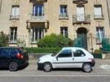 location appartement nancy 4 pièces 85 m2 meurthe et moselle 54000 865 € / mois