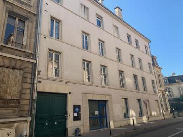 location appartement nancy 4 pièces 97 m2 meurthe et moselle 54000 978 € / mois
