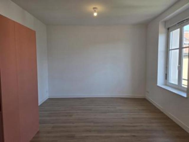 location appartement nancy 5 pièces 71 m2 meurthe et moselle 54000 995 € / mois