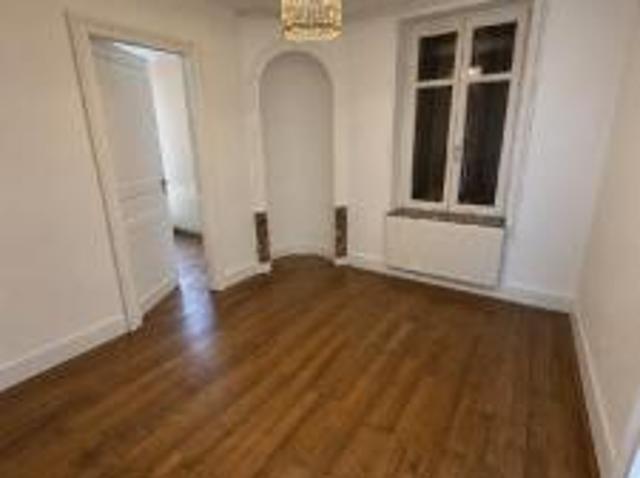 location appartement nancy 5 pièces 93 m2 meurthe et moselle 54000 880 € / mois
