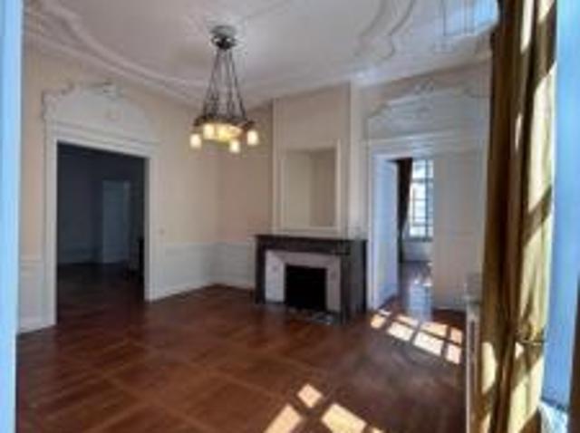 location appartement nancy 5 pièces 180 m2 meurthe et moselle 54000 1620 € / mois