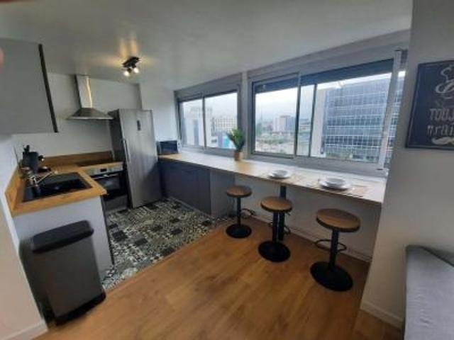 location appartement nancy 6 pièces 110 m2 meurthe et moselle 54000 440 € / mois
