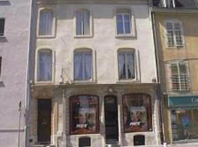 location appartement nancy 6 pièces 137 m2 meurthe et moselle 54000 1525 € / mois