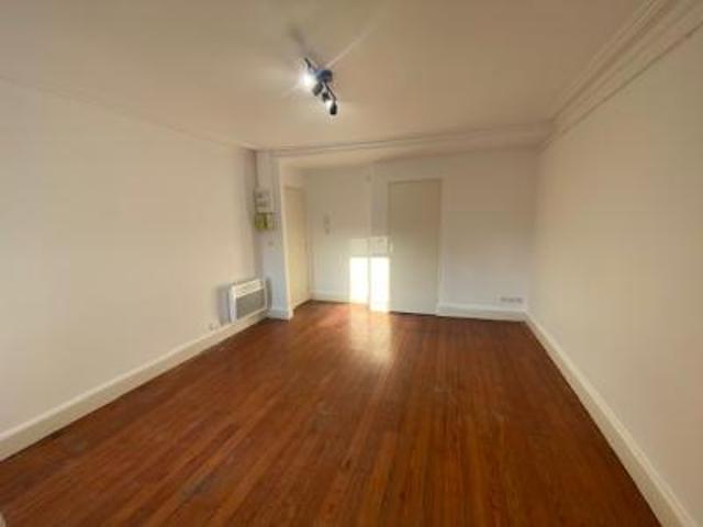 location appartement nancy 1 pièce 25 m2 meurthe et moselle 54000 435 € / mois