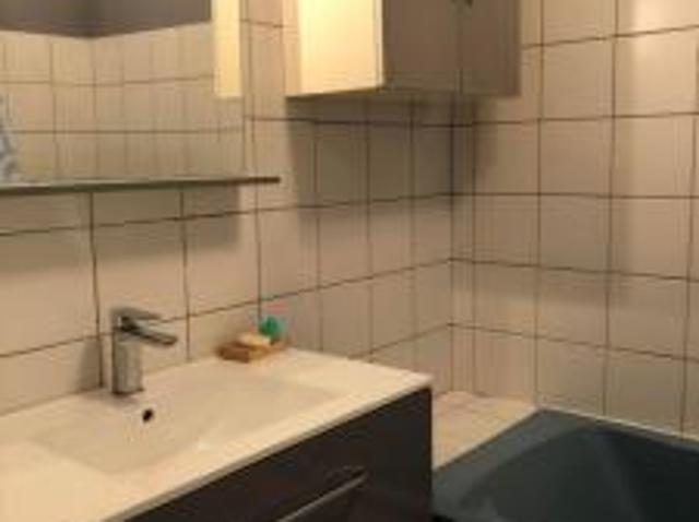 location appartement nancy 1 pièce 28 m2 meurthe et moselle 54000 430 € / mois