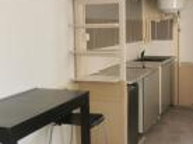 location appartement nancy 1 pièce 29 m2 meurthe et moselle 54000 460 € / mois