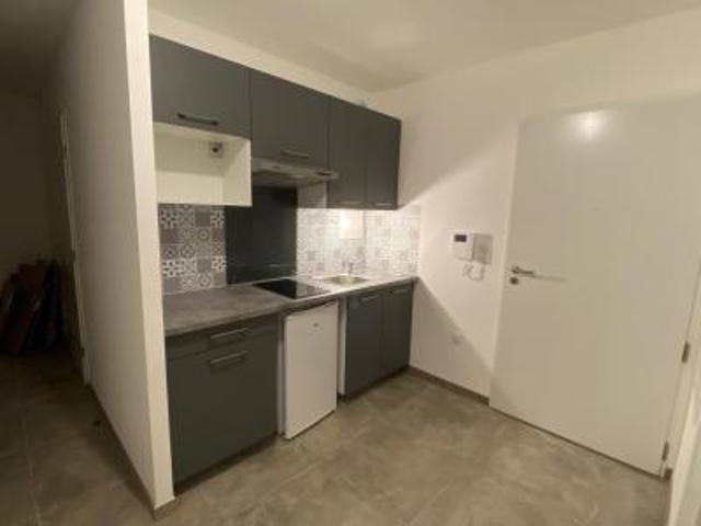 location appartement nancy 1 pièce 28 m2 meurthe et moselle 54000 477 € / mois
