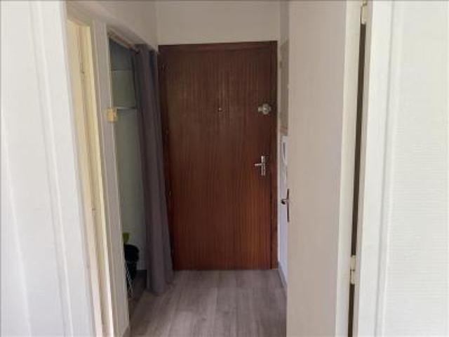 location appartement nancy 1 pièce 29 m2 meurthe et moselle 54000 484 € / mois