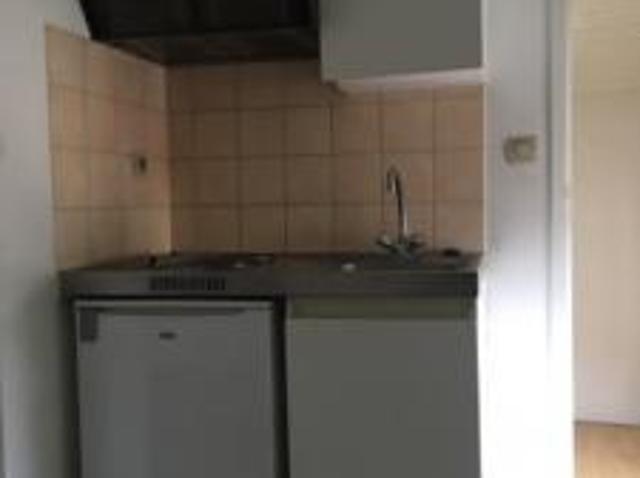 location appartement nancy 1 pièce 20 m2 meurthe et moselle 54000 410 € / mois