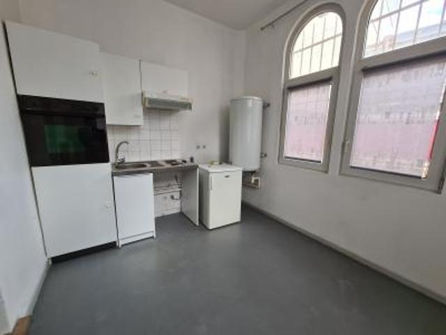 location appartement nancy 1 pièce 34 m2 meurthe et moselle 54000 500 € / mois