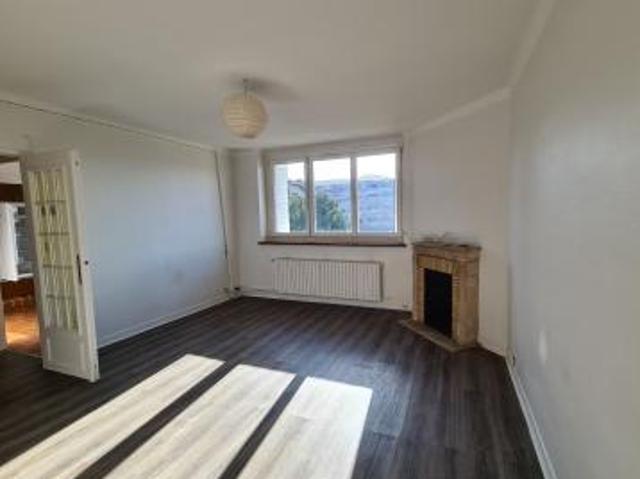 location appartement nancy 1 pièce 37 m2 meurthe et moselle 54000 435 € / mois