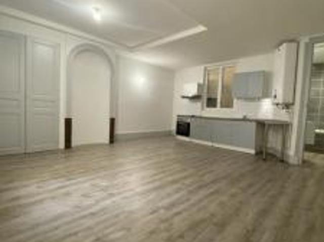 location appartement nancy 1 pièce 30 m2 meurthe et moselle 54000 415 € / mois