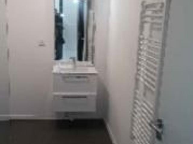 location appartement nancy 1 pièce 31 m2 meurthe et moselle 54000 485 € / mois
