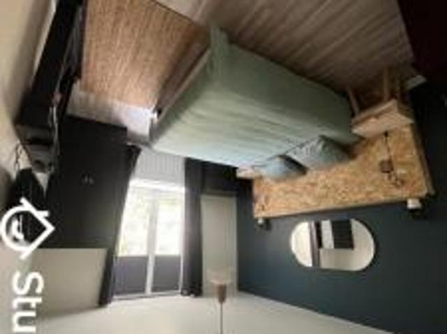 location appartement nancy 2 pièces 43 m2 meurthe et moselle 54000 790 € / mois