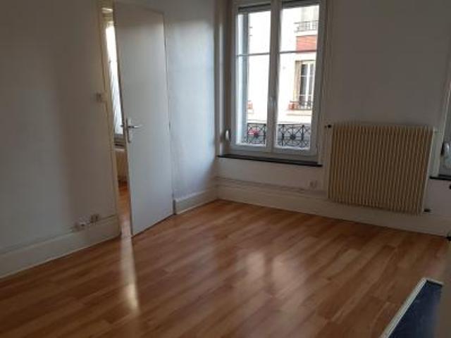 location appartement nancy 2 pièces 40 m2 meurthe et moselle 54000 550 € / mois