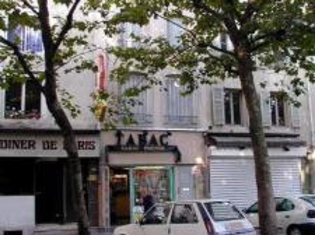 location appartement nancy 2 pièces 41 m2 meurthe et moselle 54000 475 € / mois