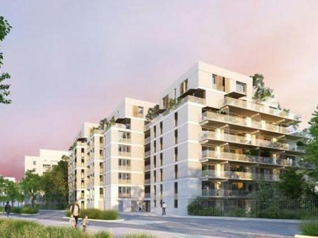location appartement nancy 2 pièces 41 m2 meurthe et moselle 54000 625 € / mois