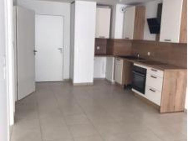 location appartement nancy 2 pièces 41 m2 meurthe et moselle 54000 652 € / mois