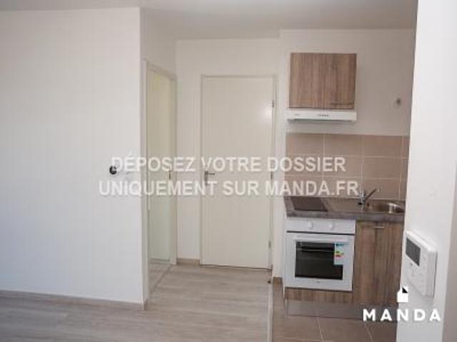 location appartement nancy 2 pièces 42 m2 meurthe et moselle 54000 568 € / mois