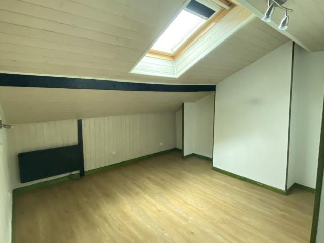 Location appartement Nancy 2 pièces 45m² 490€ | Novadimm