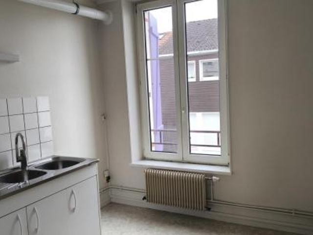 location appartement nancy 2 pièces 46 m2 meurthe et moselle 54000 450 € / mois