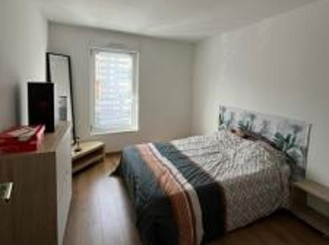 location appartement nancy 2 pièces 46 m2 meurthe et moselle 54000 603 € / mois
